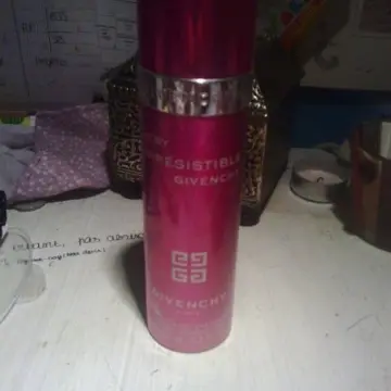 deodorant "very irresistible" guerlain, Guerlain
