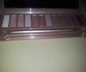 naked 3, Urban Decay