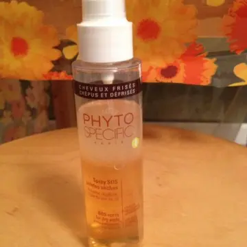 Spray pointes seches, PhytoSpecific