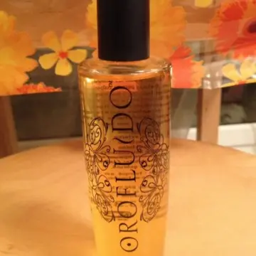 Huile orofluido, Orofluido