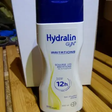 Irritations, Hydralin
