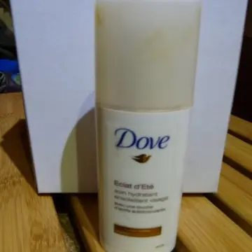 Eclat d'été, Dove