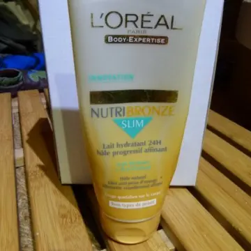 nutri bronze, L'Oréal