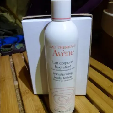 Eau thermale, Avène