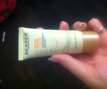 Après shampoing Beaver Professionnal 40mL Hydro n, Beaver Professional