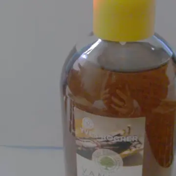 Parfum Vanille, Yves Rocher