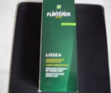 SHAMPOOING LISSEA, René Furterer
