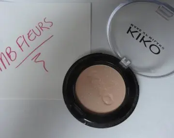 ombre a paupières, KIKO
