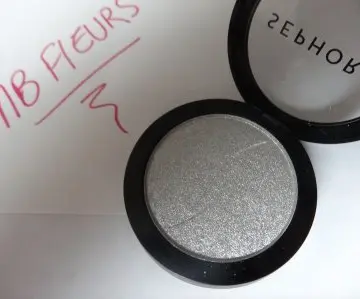 ombre a paupières, Sephora