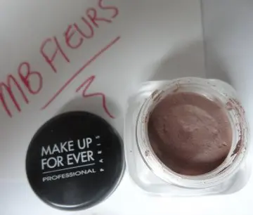 aqua cream liner, Make Up For Ever