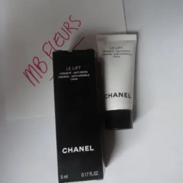 le lift, Chanel