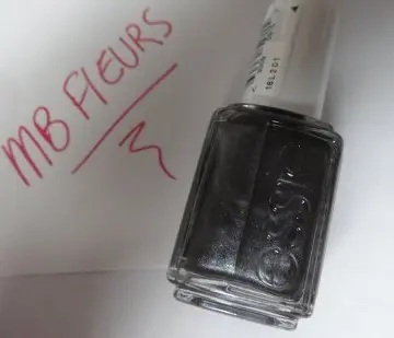 vernis a ongles, Essie