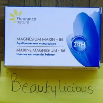 Compléments alimentaires équilibre nerveux, Fleurance Nature