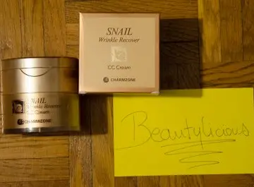 CC cream, Charmzone