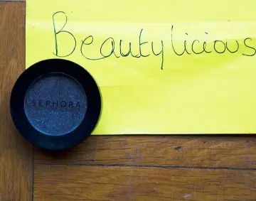 Fard à paupières, Sephora