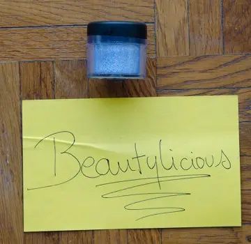 Pigment Eye Dust, Sleek MakeUP
