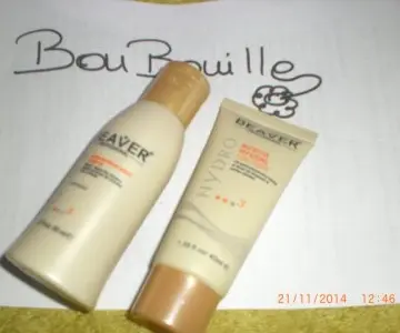 shampooing et après shampooing, Beaver Professional