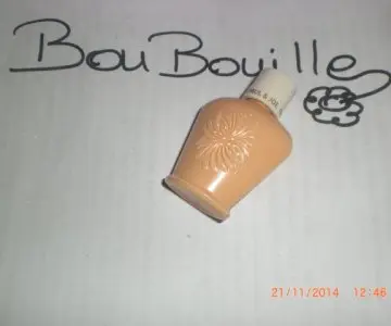 base de maquillage, Paul & Joe