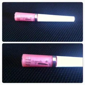 Gloss rose, Agnès b.