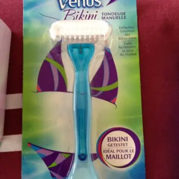 Rasoir bikini venus, Gillette