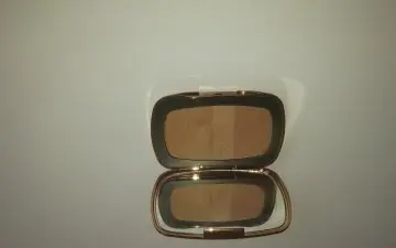 Palette Bronzer   The First Resort, BareMinerals