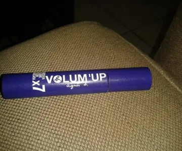 Mascara Volum, Agnès b.