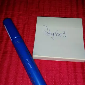 mascara waterproof, Rimmel