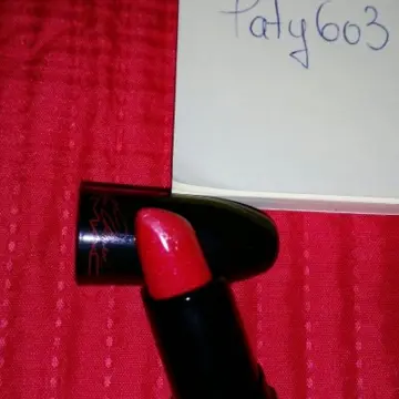 rouge a levre MAC, MAC Cosmetics