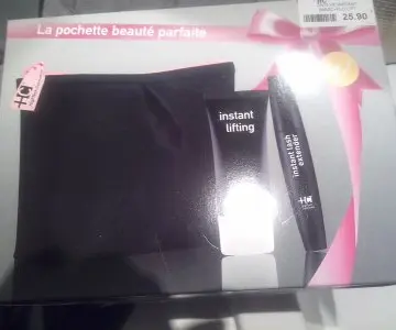 Coffret HighTech Cosmetics, HighTech Cosmetics
