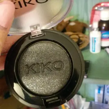 Fard à paupières, KIKO