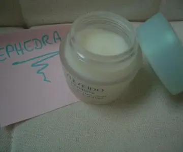 Crème Pureness de Shiseido, Shiseido