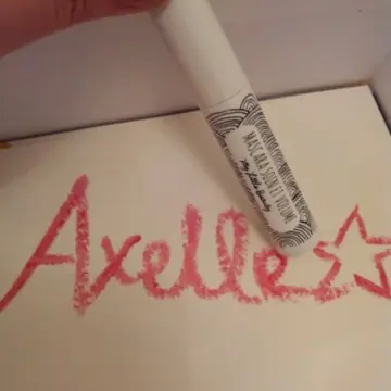 mascara soin et volume, My Little Beauty