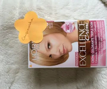 Excellence Crème, L'Oréal