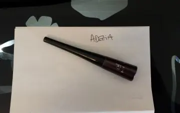 eye liner liquid, Elf