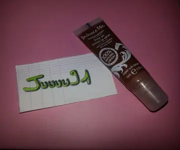 Gloss Super Soft Beige Limited Edition, Balaboosté