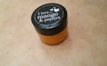 bbaume à lèvre, I Love makeup