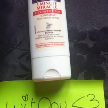 Masque capillaire AUSSIE, Aussie