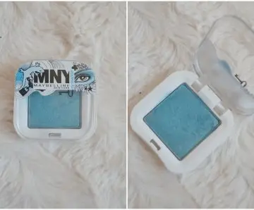 Fard à paupières, Maybelline