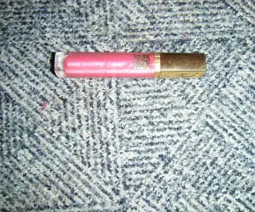gloss, Estée Lauder