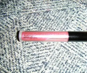 gloss, MAC Cosmetics