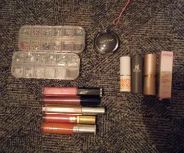 lot, Marques diverses