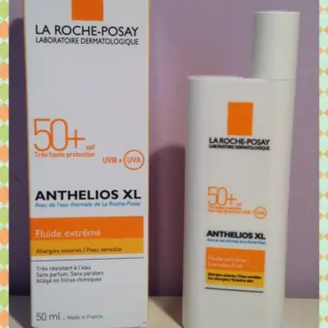 Anthelios XL, La Roche Posay