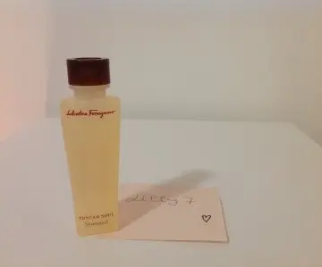 Shampooing Tuscan Soul, Salvatore Ferragamo
