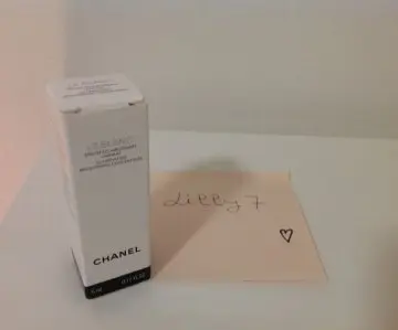 Sérum éclaircissant unifiant Le blanc, Chanel