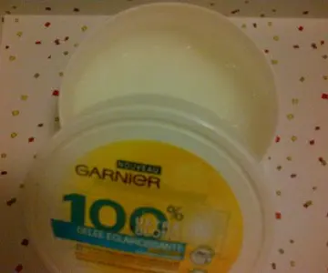 Gelée éclaircissante effet soleil, Garnier