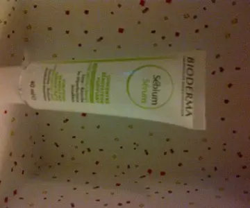 Sébium Sérum, Bioderma