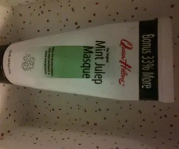 Mint Julep Masque (the original), Queen Helene