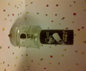 60 seconds, Rimmel