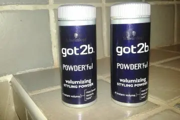 POUDRE GOT 2 BE, Schwarzkopf