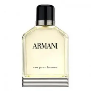 Armani, Armani